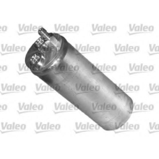 509929 VALEO Осушитель, кондиционер