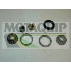 VBK330 MOTAQUIP Комплект подшипника ступицы колеса