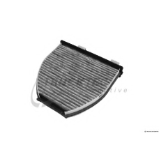 02.59.109 TRUCKTEC AUTOMOTIVE Фильтр, воздух во внутренном пространстве