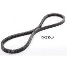 DT-13X830LA JAPANPARTS Клиновой ремень