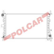 320108-2 POLCAR Ch?odnice wody