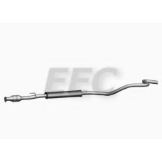LD6009 EEC Катализатор