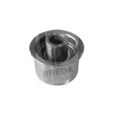 CR 3636 BREDA  LORETT Паразитный / Ведущий ролик, зубчатый ремень