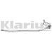 270461 KLARIUS Глушитель выхлопных газов конечный