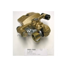 0966-7005 ASHUKI Тормозной суппорт
