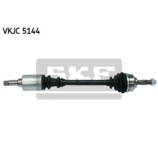 VKJC 5144 SKF Приводной вал
