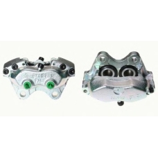 F 85 067 BREMBO Тормозной суппорт