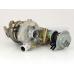 335760 MOTAIR TURBOLADER Компрессор, наддув