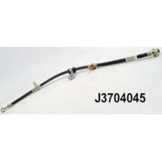 J3704045 NIPPARTS Тормозной шланг