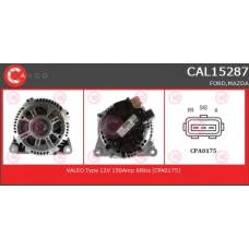 CAL15287 CASCO Генератор