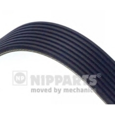 J1081172 NIPPARTS Поликлиновой ремень