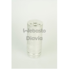 82D0175187A WEBASTO Осушитель, кондиционер