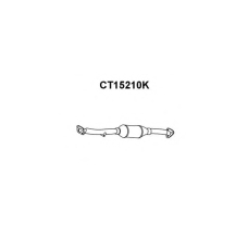 CT15210K VENEPORTE Катализатор