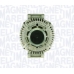 944390903920 MAGNETI MARELLI Генератор