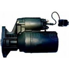 8EA 726 524-001 HELLA Стартер