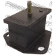 MM-02<br />FEBEST<br />Подвеска, двигатель