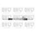 QSRP980 QUINTON HAZELL Рулевой механизм