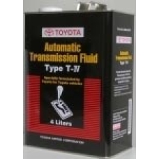 08886-81015 TOYOTA Масло трансмиссионное 