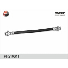 PH210611 FENOX Тормозной шланг