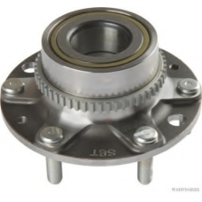600000138420 MAGNETI MARELLI Комплект подшипника ступицы колеса