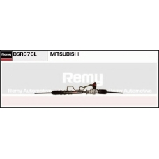 DSR676L DELCO REMY Рулевой механизм