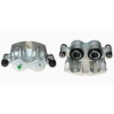 F A6 027 BREMBO Тормозной суппорт
