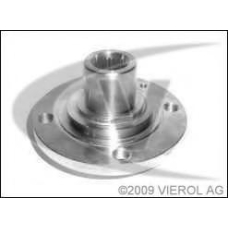 V10-1400-1 VEMO/VAICO Ступица колеса