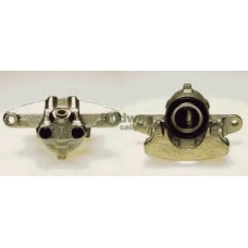 341832 BUDWEG CALIPER Тормозной суппорт