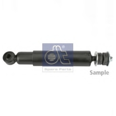 4.65897 DIESEL TECHNIC Амортизатор