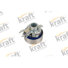 1220360 KRAFT AUTOMOTIVE Натяжной ролик, ремень ГРМ