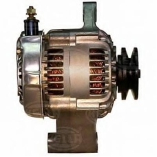 8EL 732 726-001 HELLA Генератор