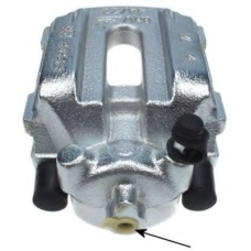 8AC 355 386-061 HELLA PAGID Тормозной суппорт