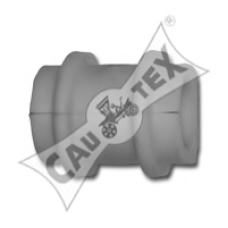 030819 CAUTEX Опора, стабилизатор