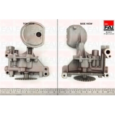 OP219 FAI AutoParts Масляный насос