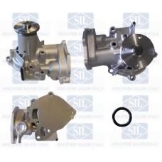 PA1572 Saleri SIL Водяной насос