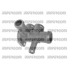 90220 ORIGINAL IMPERIUM Фланец охлаждающей жидкости