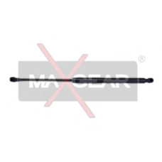 12-0183 MAXGEAR Газовая пружина, капот