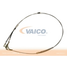 V40-30031 VEMO/VAICO Трос, стояночная тормозная система