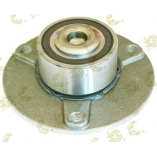 01.97753 AUTOKIT Комплект подшипника ступицы колеса