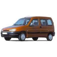 PG9044163 Prasco Задний фонарь