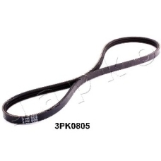 3PK0805 JAPKO Поликлиновой ремень