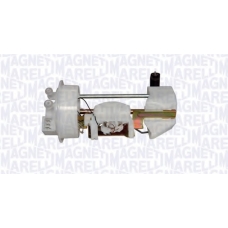519734009980 MAGNETI MARELLI Дисплей, запас