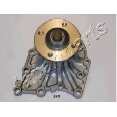 PQ-245 JAPANPARTS Водяной насос