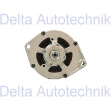 L 36 280 DELTA AUTOTECHNIK Генератор