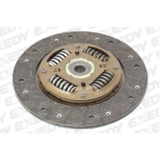 DWD313 DAIKIN-EXEDY Диск сцепления