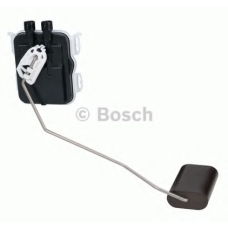 F 000 TE1 37T BOSCH Датчик, запас топлива