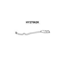 HY27062K VENEPORTE Катализатор