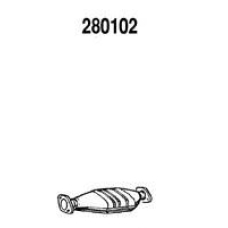 394328010200 MAGNETI MARELLI Катализатор