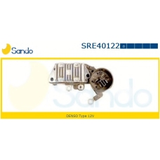 SRE40122.0 SANDO Регулятор