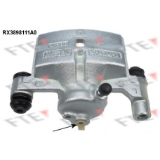 RX3898111A0 FTE Тормозной суппорт